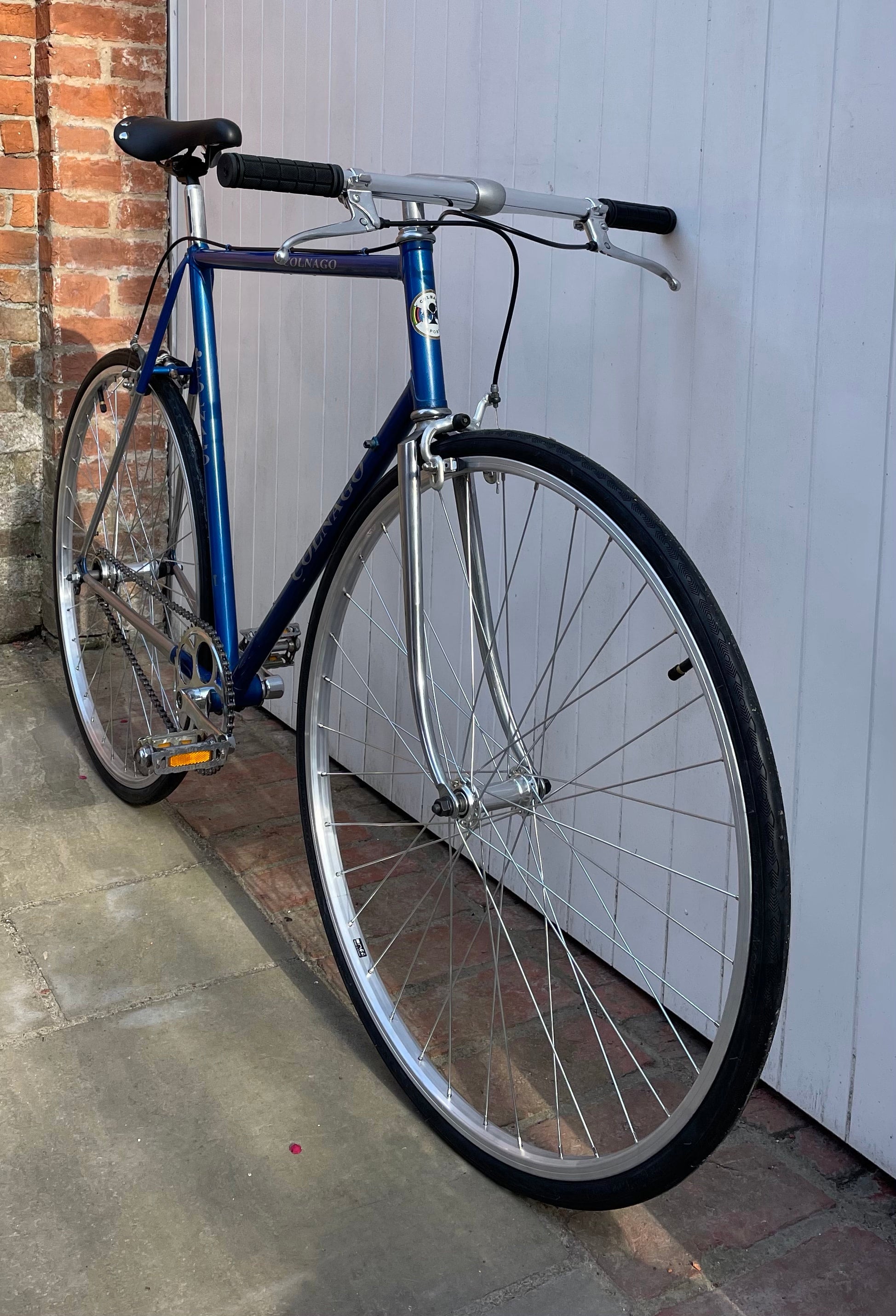 Vintage singlespeed online